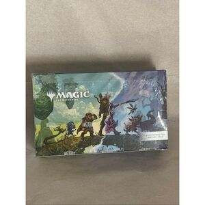 2026 Magic the Gathering: Lorwyn Eclipsed Play Booster Box BRAND NEW SEALED